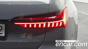 Audi RS6, 2025 — миниатюра 9