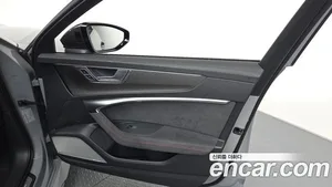 Audi RS6, 2025 — миниатюра 14