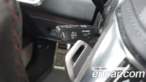 Audi RS6, 2025 — миниатюра 27