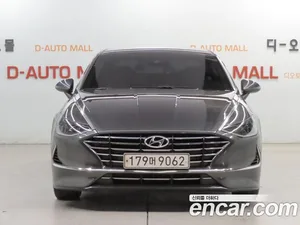 Hyundai Sonata, 2019 — миниатюра 2