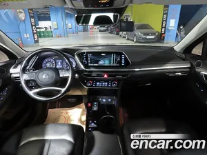 Hyundai Sonata, 2019 — миниатюра 5