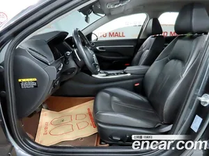 Hyundai Sonata, 2019 — миниатюра 6