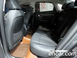 Hyundai Sonata, 2019 — миниатюра 7
