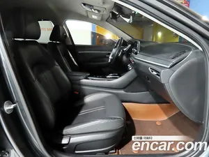 Hyundai Sonata, 2019 — миниатюра 8