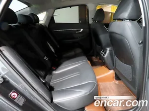 Hyundai Sonata, 2019 — миниатюра 9