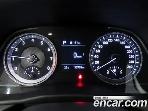 Hyundai Sonata, 2019 — миниатюра 10
