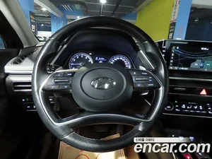 Hyundai Sonata, 2019 — миниатюра 11