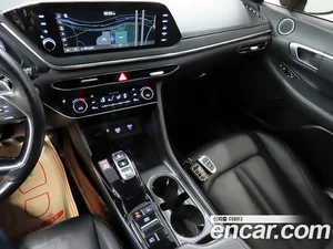 Hyundai Sonata, 2019 — миниатюра 12