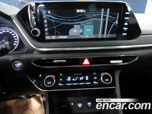 Hyundai Sonata, 2019 — миниатюра 13