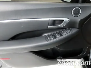 Hyundai Sonata, 2019 — миниатюра 15