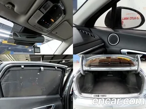 Hyundai Sonata, 2019 — миниатюра 18