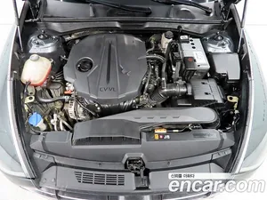 Hyundai Sonata, 2019 — миниатюра 19