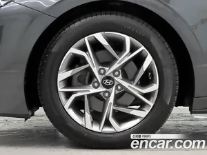 Hyundai Sonata, 2019 — миниатюра 20