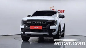 Ford Ranger, 2025 — миниатюра 3