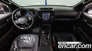 Ford Ranger, 2025 — миниатюра 10