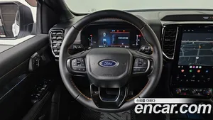 Ford Ranger, 2025 — миниатюра 18