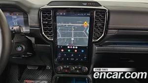 Ford Ranger, 2025 — миниатюра 19