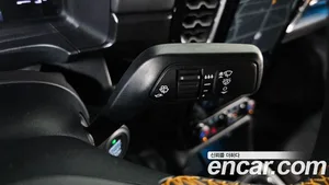 Ford Ranger, 2025 — миниатюра 22
