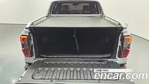 Ford Ranger, 2025 — миниатюра 26