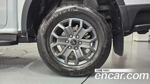 Ford Ranger, 2025 — миниатюра 7