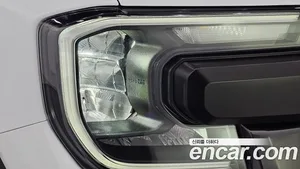 Ford Ranger, 2025 — миниатюра 8