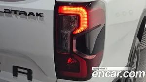 Ford Ranger, 2025 — миниатюра 9