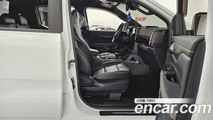 Ford Ranger, 2025 — миниатюра 16