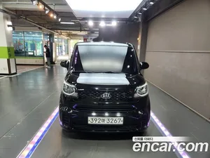 Kia RAY, 2019 — миниатюра 1