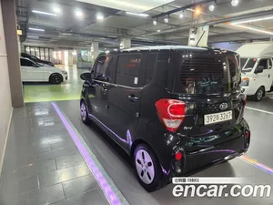 Kia RAY, 2019 — миниатюра 2