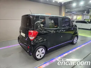 Kia RAY, 2019 — миниатюра 4