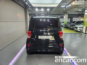 Kia RAY, 2019 — миниатюра 5