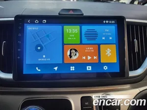 Kia RAY, 2019 — миниатюра 8