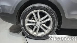 Hyundai Santa Fe, 2016 — миниатюра 5