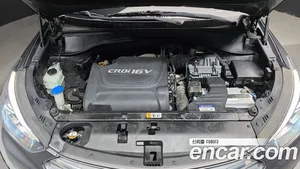 Hyundai Santa Fe, 2016 — миниатюра 6