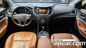 Hyundai Santa Fe, 2016 — миниатюра 10