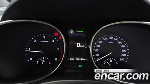 Hyundai Santa Fe, 2016 — миниатюра 11