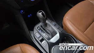 Hyundai Santa Fe, 2016 — миниатюра 12