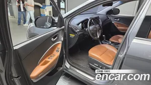 Hyundai Santa Fe, 2016 — миниатюра 13