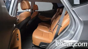 Hyundai Santa Fe, 2016 — миниатюра 18
