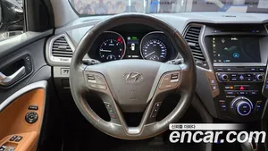 Hyundai Santa Fe, 2016 — миниатюра 19