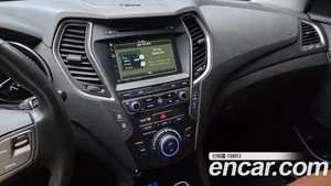 Hyundai Santa Fe, 2016 — миниатюра 20