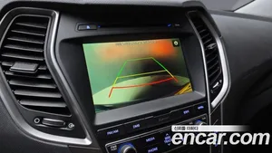 Hyundai Santa Fe, 2016 — миниатюра 21