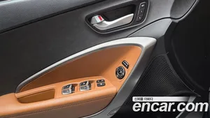 Hyundai Santa Fe, 2016 — миниатюра 24
