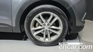 Hyundai Santa Fe, 2016 — миниатюра 7