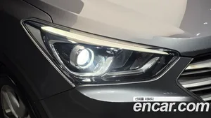 Hyundai Santa Fe, 2016 — миниатюра 8