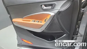 Hyundai Santa Fe, 2016 — миниатюра 14