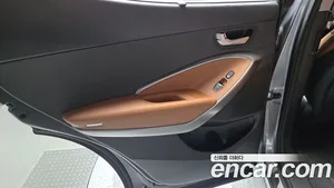 Hyundai Santa Fe, 2016 — миниатюра 15