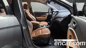 Hyundai Santa Fe, 2016 — миниатюра 16