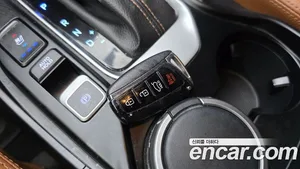 Hyundai Santa Fe, 2016 — миниатюра 27