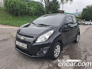 Chevrolet Spark, 2014 — миниатюра 1